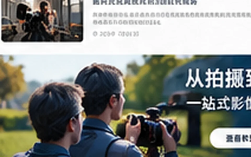 视频收音常见错误专题场景图片
